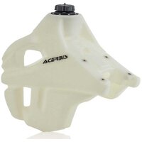 Acerbis Fuel Tank KTM Excf 17-19 SXF 16-18 15 Litre Clear