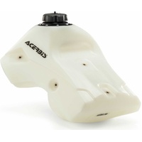 Acerbis Fuel Tank Kawasaki KXF 450 16-18 11.5 Litre Clear