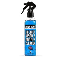 MUC-OFF Helmet Visor Cleaner 250ML