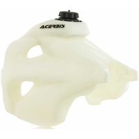 Acerbis Fuel Tank Husky FC 16-18 FE 17-19 15 Litre Clear