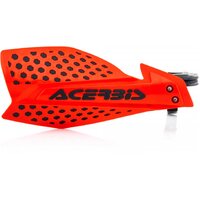 Acerbis Handguards X-ULTIMATE Red Black