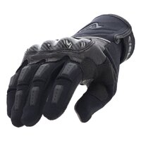 Acerbis Gloves Carbon G Black