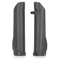 Acerbis Fork Covers Husqvarna FC TC 16-22 FE TE 16-23 Grey