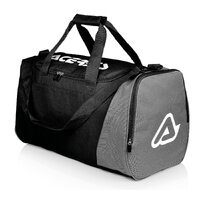 Acerbis Duffle BAG Alhena 50 Litre Black