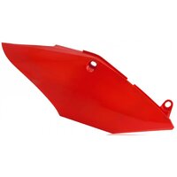 Acerbis Side Panels Honda CRF 250 18-21 450 17-20 Red