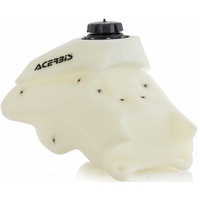 Acerbis Fuel Tank CRF 250 18-21 450 17-20 11.5 Litre Clear