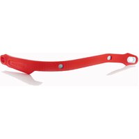 Acerbis Handguards X-FACTORY BAR Red