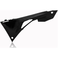 Acerbis AIR BOX Covers Honda CRF 250 18-21 450 17-20 Black