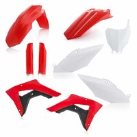 Acerbis Plastic KIT Honda CRF 450X 17-18 Original