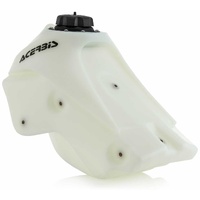 Acerbis Fuel Tank Kawasaki KXF 250 17-20 11 Litre Clear