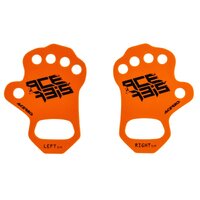 Acerbis Palm Protection Orange