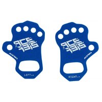 Acerbis Palm Protection Blue