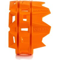 Acerbis Silencer Protector Orange