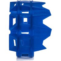 Acerbis Silencer Protector Blue