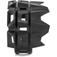 Acerbis Silencer Protector Black