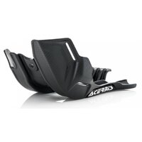 Acerbis Skid Plate KTM Husqvarna SX TC 85 18-24 Black