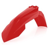 Acerbis Front Fender GAS GAS MC 85 21-24 Red