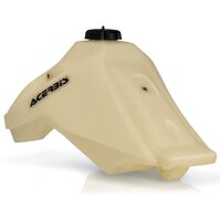 Acerbis Fuel Tank Honda CRF250L 17-20 12.5 Litre Clear