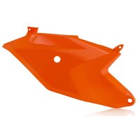 Acerbis Side Panels KTM SX 85 18-24 Orange