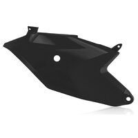 Acerbis Side Panels KTM SX 85 18-24 Black