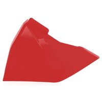 Acerbis AIR BOX Cover GAS GAS MC 85 21-23 Red