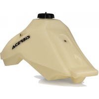 Acerbis Fuel Tank Honda CRF250L 13-16 12.5 Litre Clear