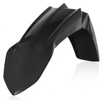 Acerbis Front Fender Yamaha YZF 250 19-23 450 18-22 BLK