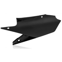 Acerbis Side Panels Yamaha YZF 250 19-23 450 18-22 BLK