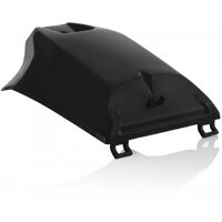 Acerbis AIR BOX Cover YZF 250 19-23 450 18-22 Black