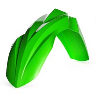 Acerbis Front Fender Kawasaki KXF 250 17-24 450 16-24 Green