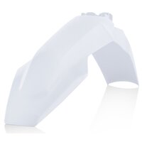 Acerbis Front Fender Husqvarna TC85 18-24 White