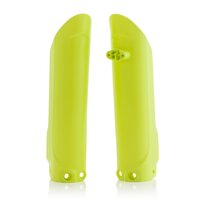 Acerbis Fork Covers Husqvarna TC85 18-24 Yellow