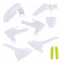 Acerbis Plastic KIT Husqvarna TC 85 18-24 Original 20