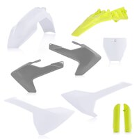 Acerbis Plastic KIT Husqvarna TC 85 18-24 Original 23