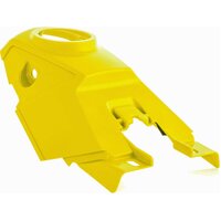 Acerbis Tank Cover Suzuki RMZ 250 19-24 450 18-24 Yellow