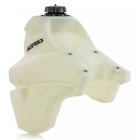 Acerbis Fuel Tank KTM EXC 17-19 SX 16-18 12 Litre Clear