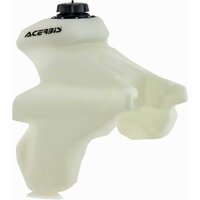 Acerbis Fuel Tank FC 16-18 FE 17-19 TE TPI 18-19 12L CLR