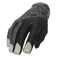 Acerbis Gloves MX X-H Black