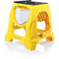 Acerbis 711 Bike Stand Yellow