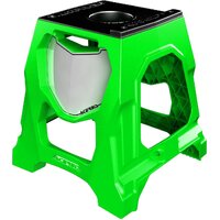 Acerbis 711 Bike Stand Green