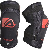 Acerbis Knee Guard Soft Junior