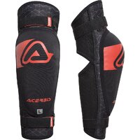 Acerbis Elbow Guard Soft Adult