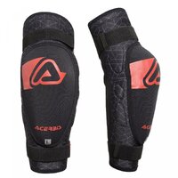 Acerbis Elbow Guard Soft Junior