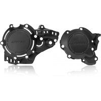 Acerbis X-POWER Engine Protectors SX TC 250 16-18 EXC TE 250 300 17-19 BL