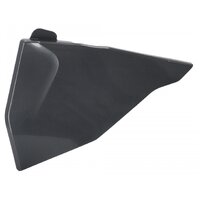 Acerbis AIR BOX Cover KTM SX SXF 19-22 EXC Excf 20-23 Dark Grey