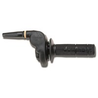 Domino Throttle KTM 50 12< KTM 65