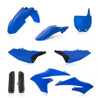 Acerbis Plastic KIT YZ 65 18-24 Original 21