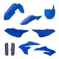 Acerbis Plastic KIT YZ 65 18-24 Original 23