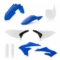 Acerbis Plastic KIT YZ 65 18-24 Original 18