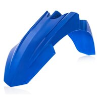 Acerbis Front Fender Yamaha YZ65 18-24 Blue